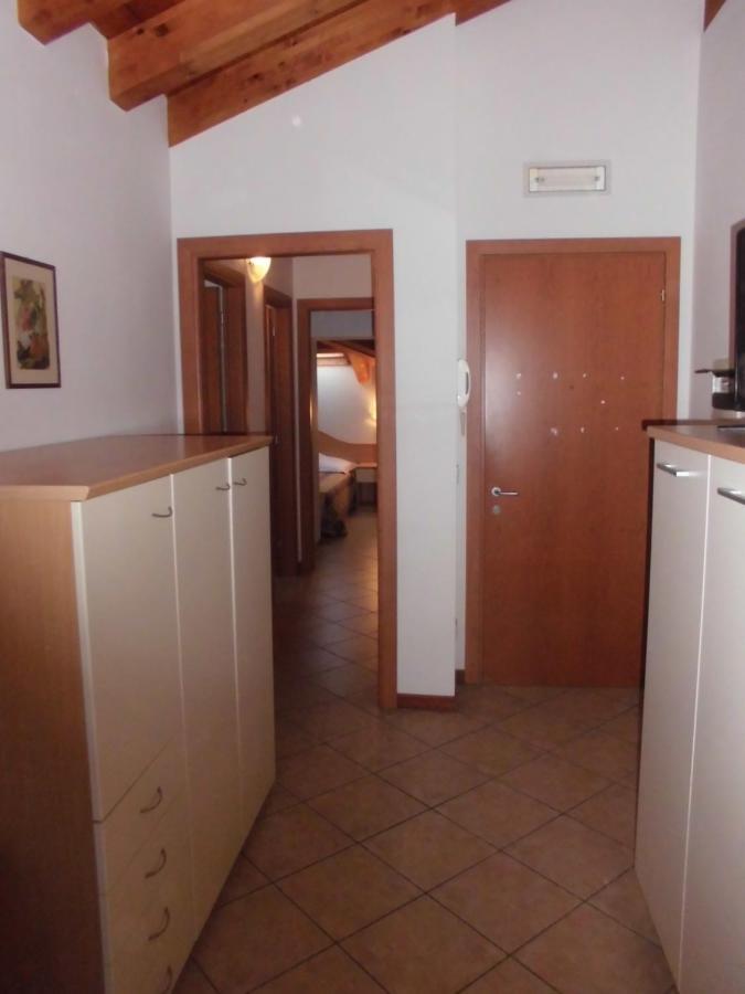 Guardamar Daire Caorle Dış mekan fotoğraf