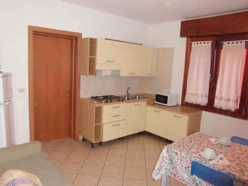 Guardamar Daire Caorle Dış mekan fotoğraf