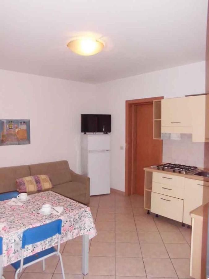 Guardamar Daire Caorle Dış mekan fotoğraf