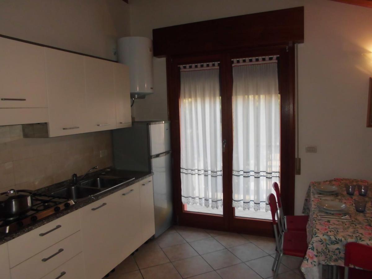Guardamar Daire Caorle Dış mekan fotoğraf
