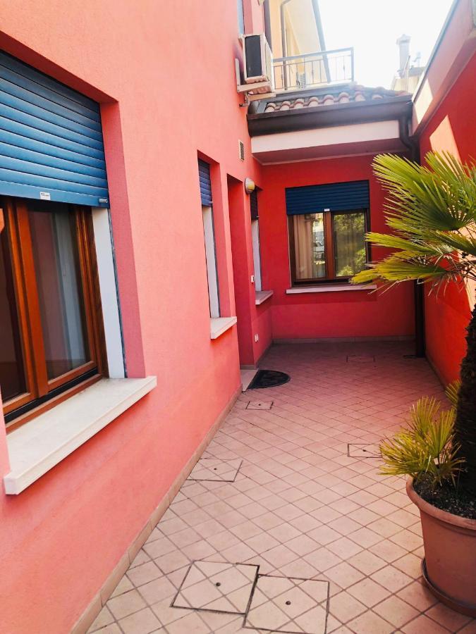 Guardamar Daire Caorle Dış mekan fotoğraf