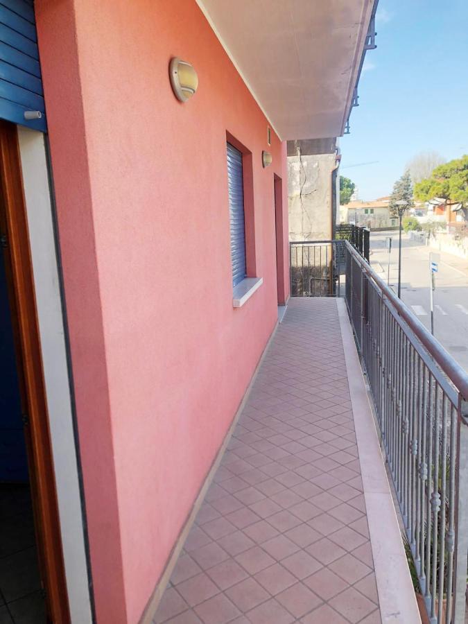 Guardamar Daire Caorle Dış mekan fotoğraf