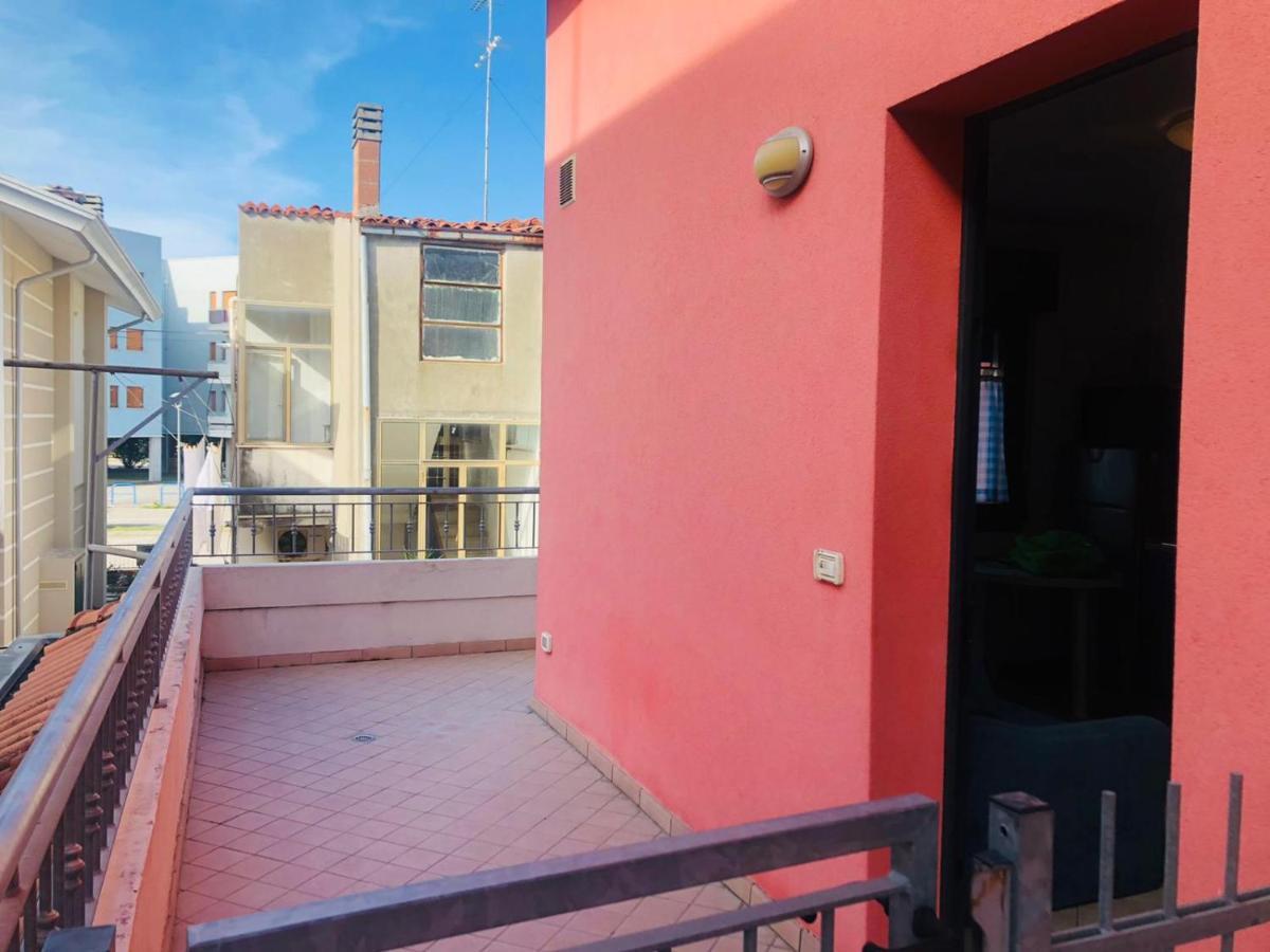 Guardamar Daire Caorle Dış mekan fotoğraf