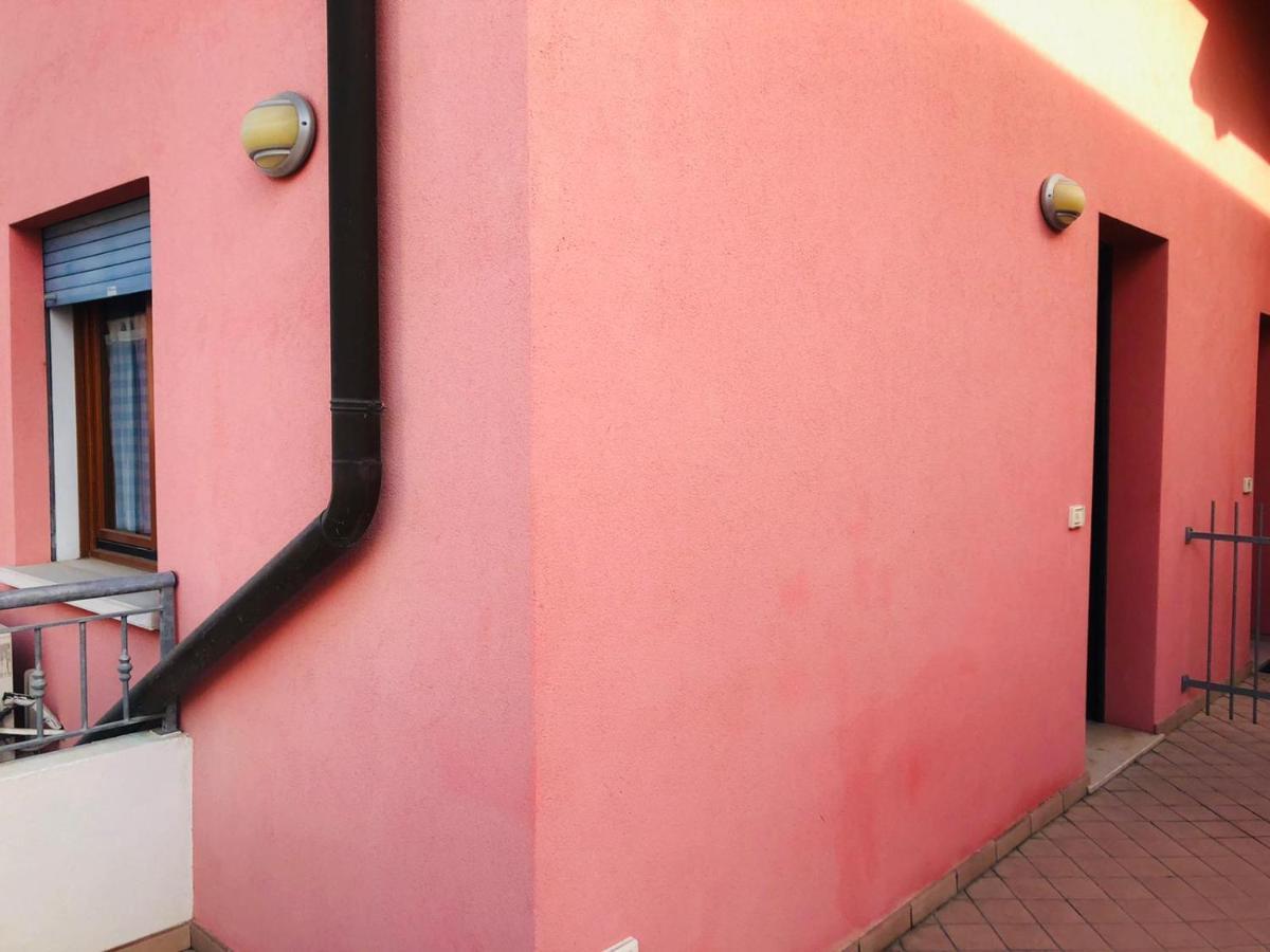 Guardamar Daire Caorle Dış mekan fotoğraf