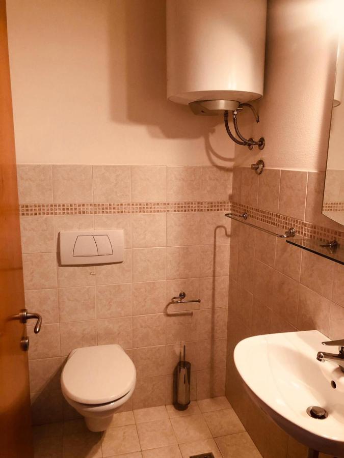 Guardamar Daire Caorle Dış mekan fotoğraf